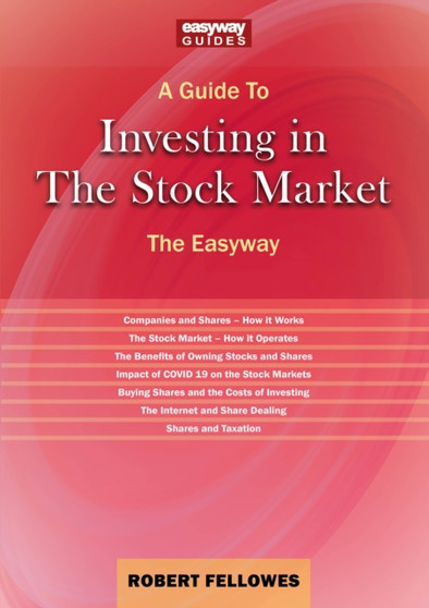 Investing In The Stock Market Investing In The Stock Market