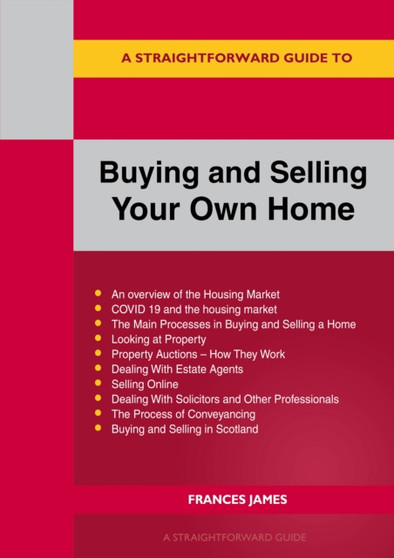 Buying And Selling Your Own Home Buying And Selling Your Own Home