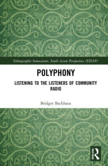 Polyphony : Listening to the Listeners of Community Radio