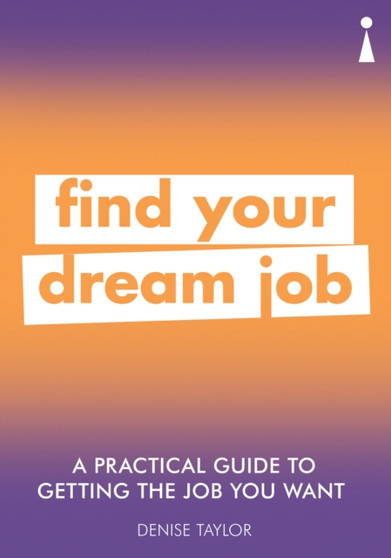 Introducing Getting the Job You Want : A Practical Guide
