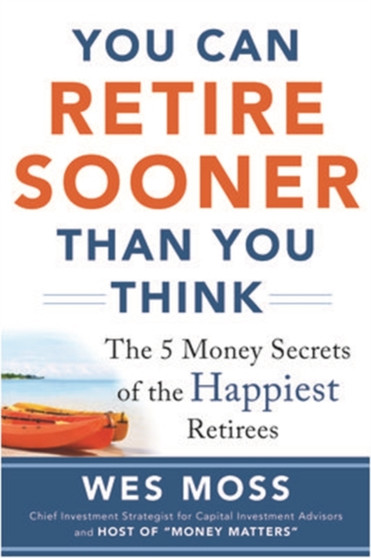 You Can Retire Sooner Than You Think