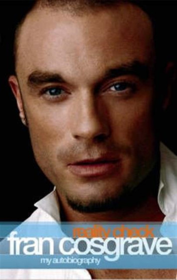 Fran Cosgrave : Reality Check by Fran Cosgrave - Hardback