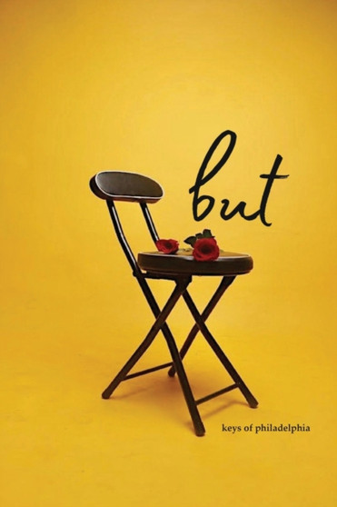 but : but see her (poetry and prose) by Keys of Philadelphia - Paperback