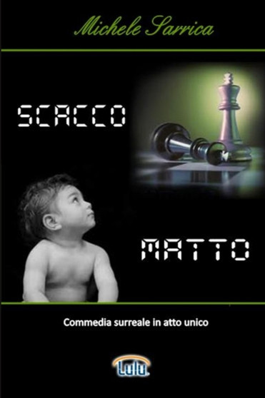 Scacco Matto by Michele Sarrica - Paperback