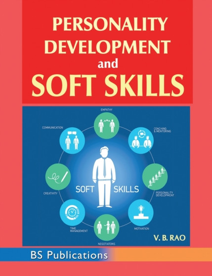 Personality Development & Soft Skills Personality Development & Soft Skills