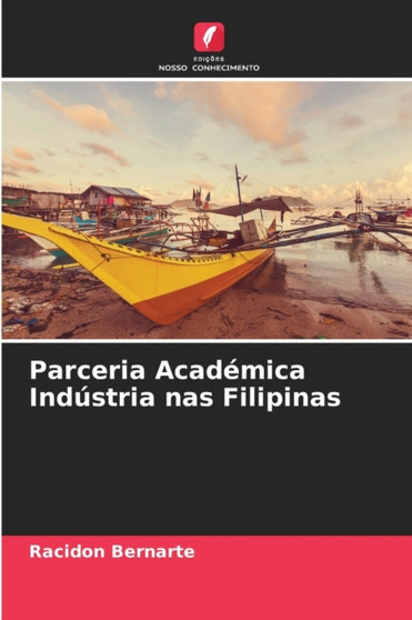 Parceria Academica Industria nas Filipinas