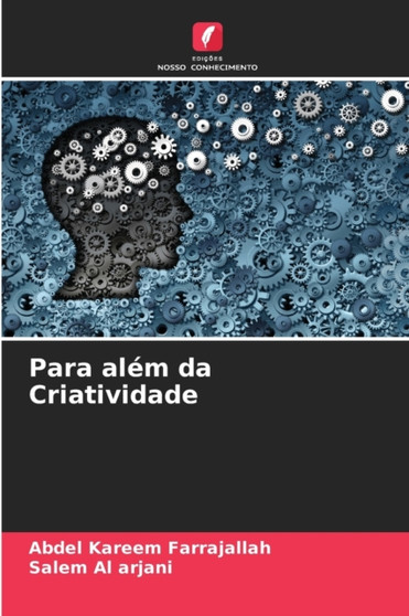 Para alem da Criatividade