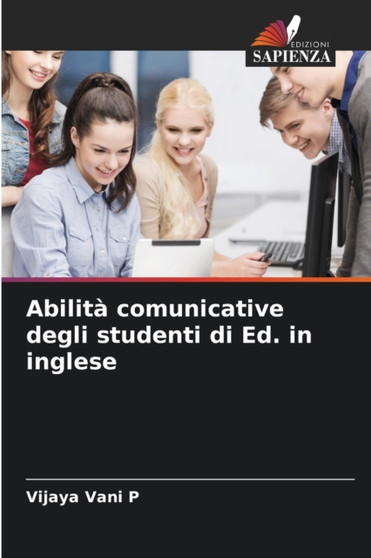 Abilita comunicative degli studenti di Ed. in inglese