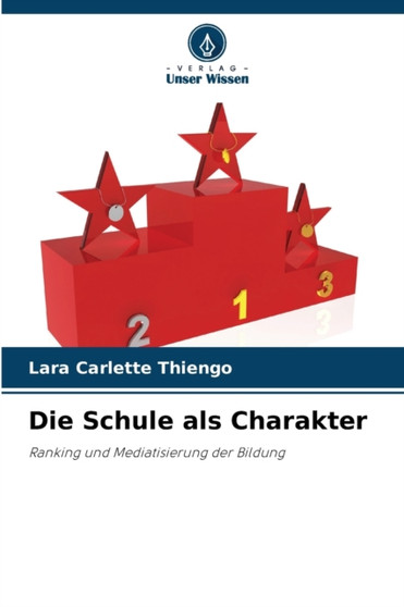 Die Schule als Charakter