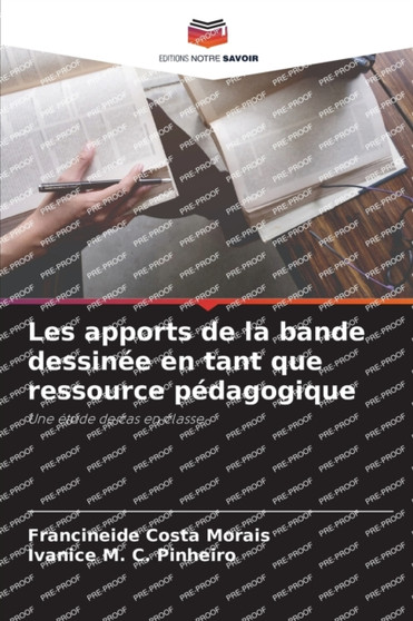 Les apports de la bande dessinee en tant que ressource pedagogique