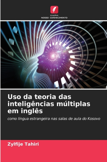 Uso da teoria das inteligencias multiplas em ingles
