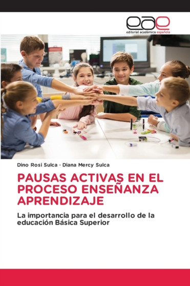 Pausas Activas En El Proceso Ensenanza Aprendizaje Pausas Activas En El Proceso Ensenanza Aprendizaje