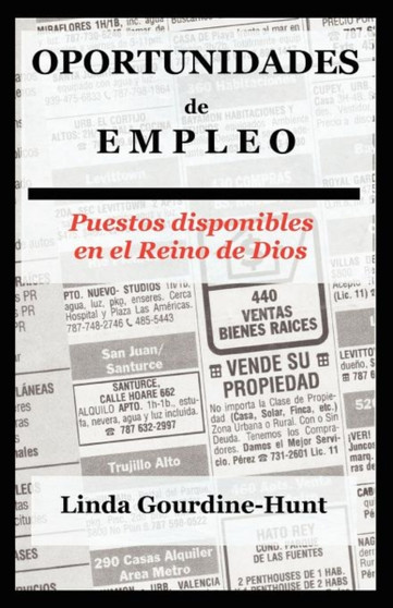Oportunidades de Empleo