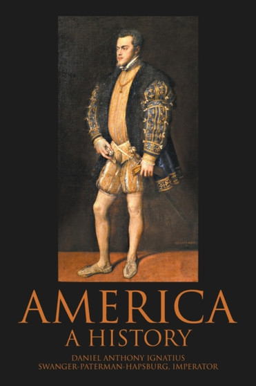 America : A History