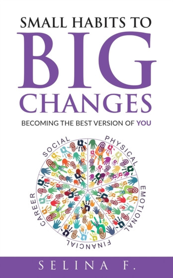 Small Habits to Big Changes : Becoming the Best Version of YOU