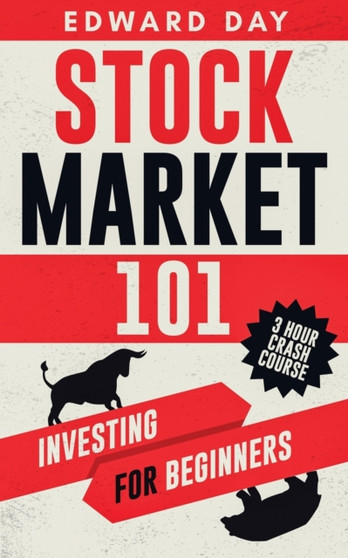 Stock Market 101 : Investing for Beginners : 1