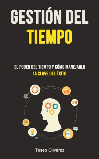 Gestion Del Tiempo : El poder del tiempo y como manejarlo (La clave del exito)