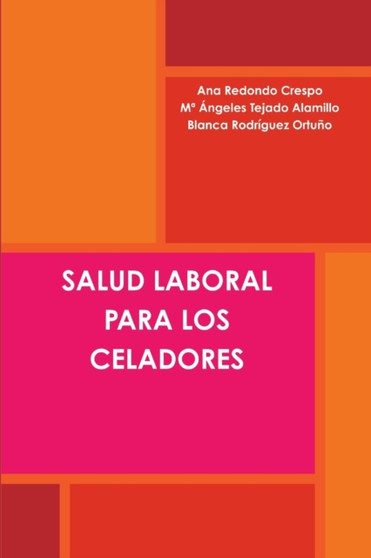 Salud Laboral Para Los Celadores Salud Laboral Para Los Celadores