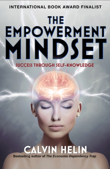 The Empowerment Mindset : Success Through Self-Knowledge