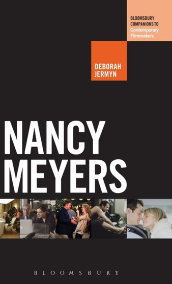 Nancy Meyers by Deborah Jermyn - Hardback