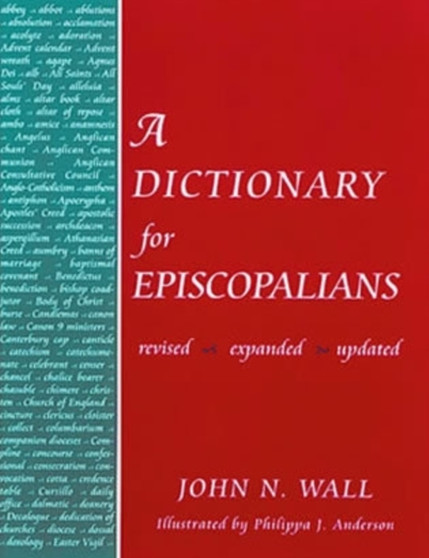 A Dictionary for Episcopalians