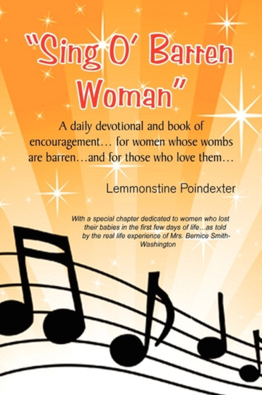 ''Sing O` Barren Woman''