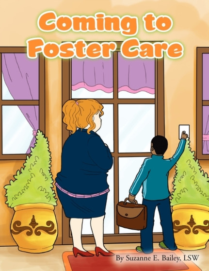 Coming to Foster Care