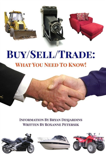 Buy/Sell/Trade : What You Need To Know!