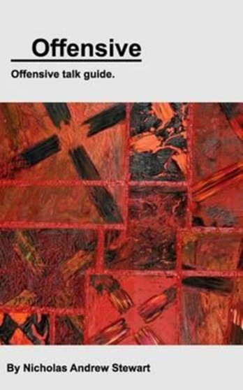 Offensive : Offensive talk guide