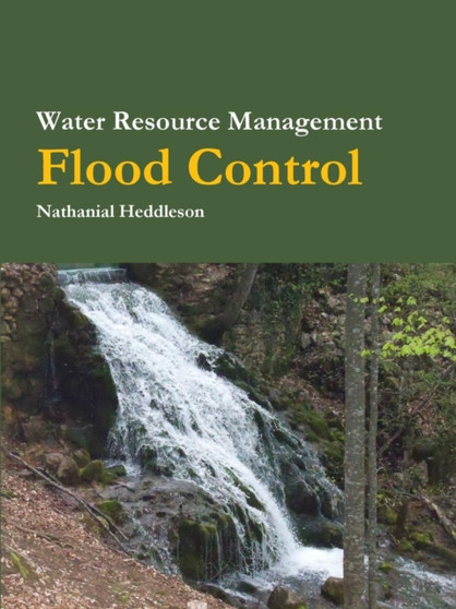 Water Resource Management: Flood Control