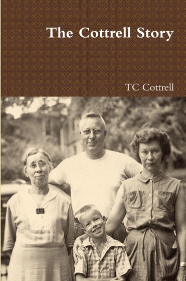 The Cottrell Story