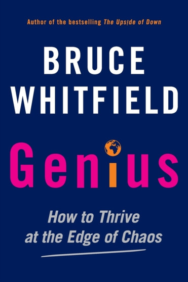 Genius : How to Take Smart Ideas Global