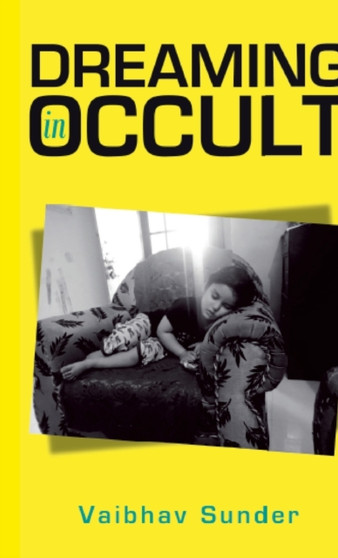 Dreaming in Occult : Di-Occult