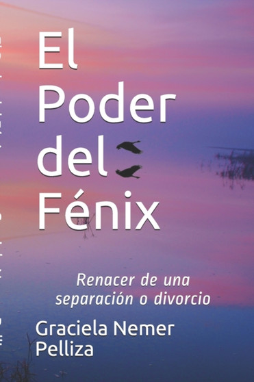 El Poder del Fenix : Renacer de una separacion o divorcio.