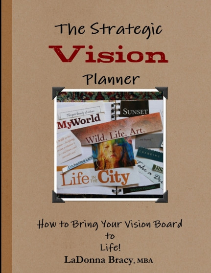 The Strategic Vision Planner