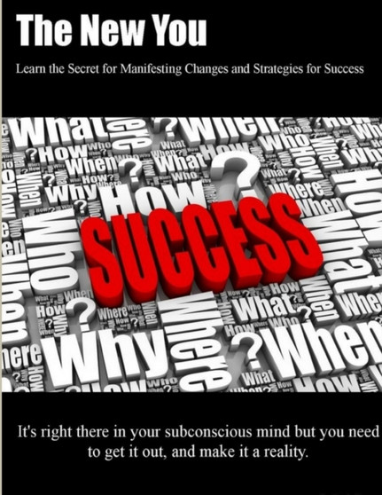 New You Personal Empowerment System