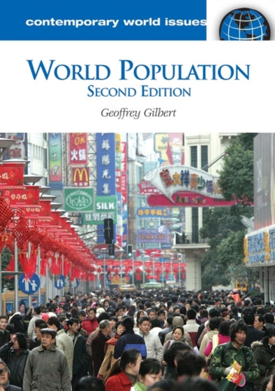 World Population : A Reference Handbook, 2nd Edition