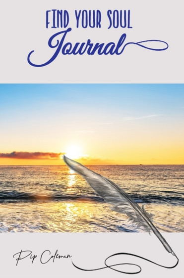 Find Your Soul Journal