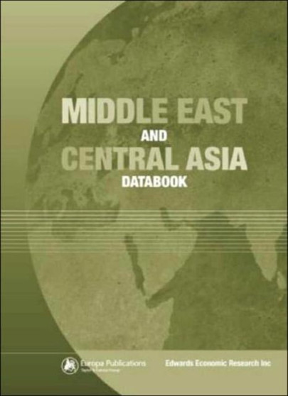 The Middle East and Central Asia Databook