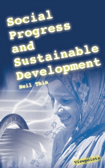 Social Progress and Sustainable Development