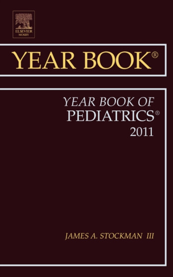 Year Book of Pediatrics 2011 : Volume 2011