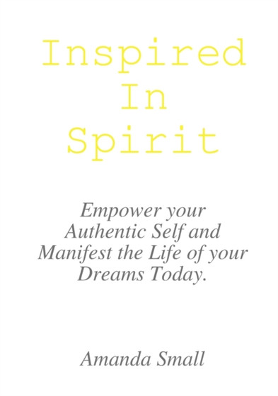 inspired In Spirit