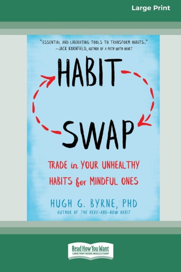 Habit Swap : Trade In Your Unhealthy Habits for Mindful Ones