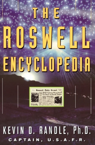 Roswell Encyclopedia