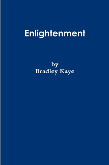 Paths to Enlightenment