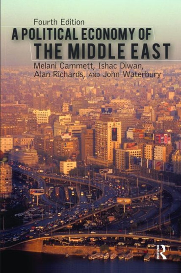 A Political Economy of the Middle East