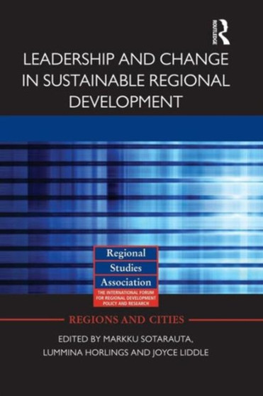 Leadership and Change in Sustainable Regional Development