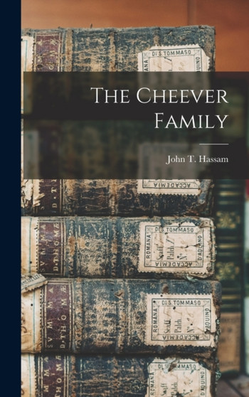 The Cheever Family