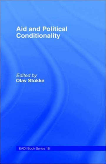 Aid and Political Conditionality