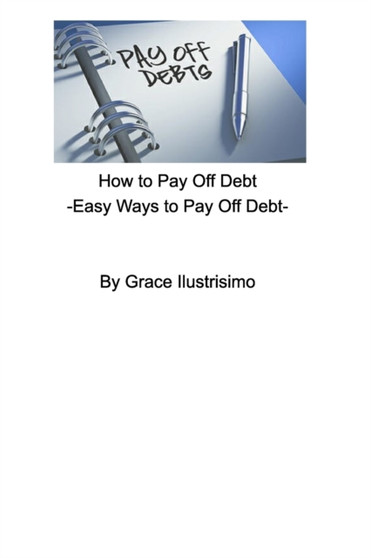 How To Pay Off Debt